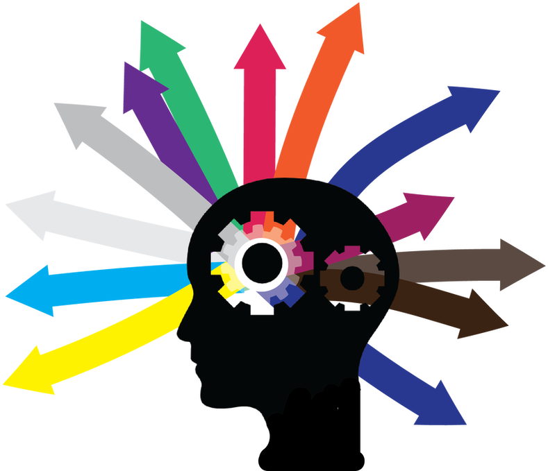 Color Psychology You Didn't Know Existed (1024x710), Png Download