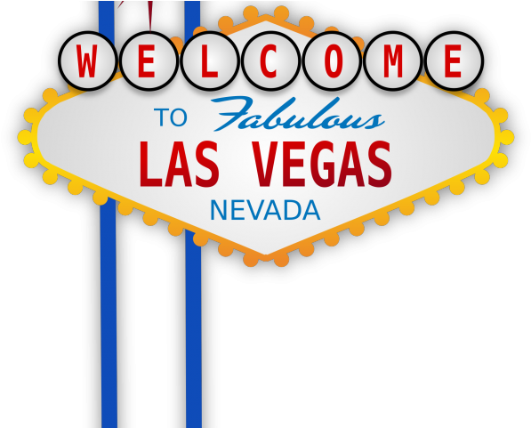 Half Life Clipart Las Vegas (640x480), Png Download