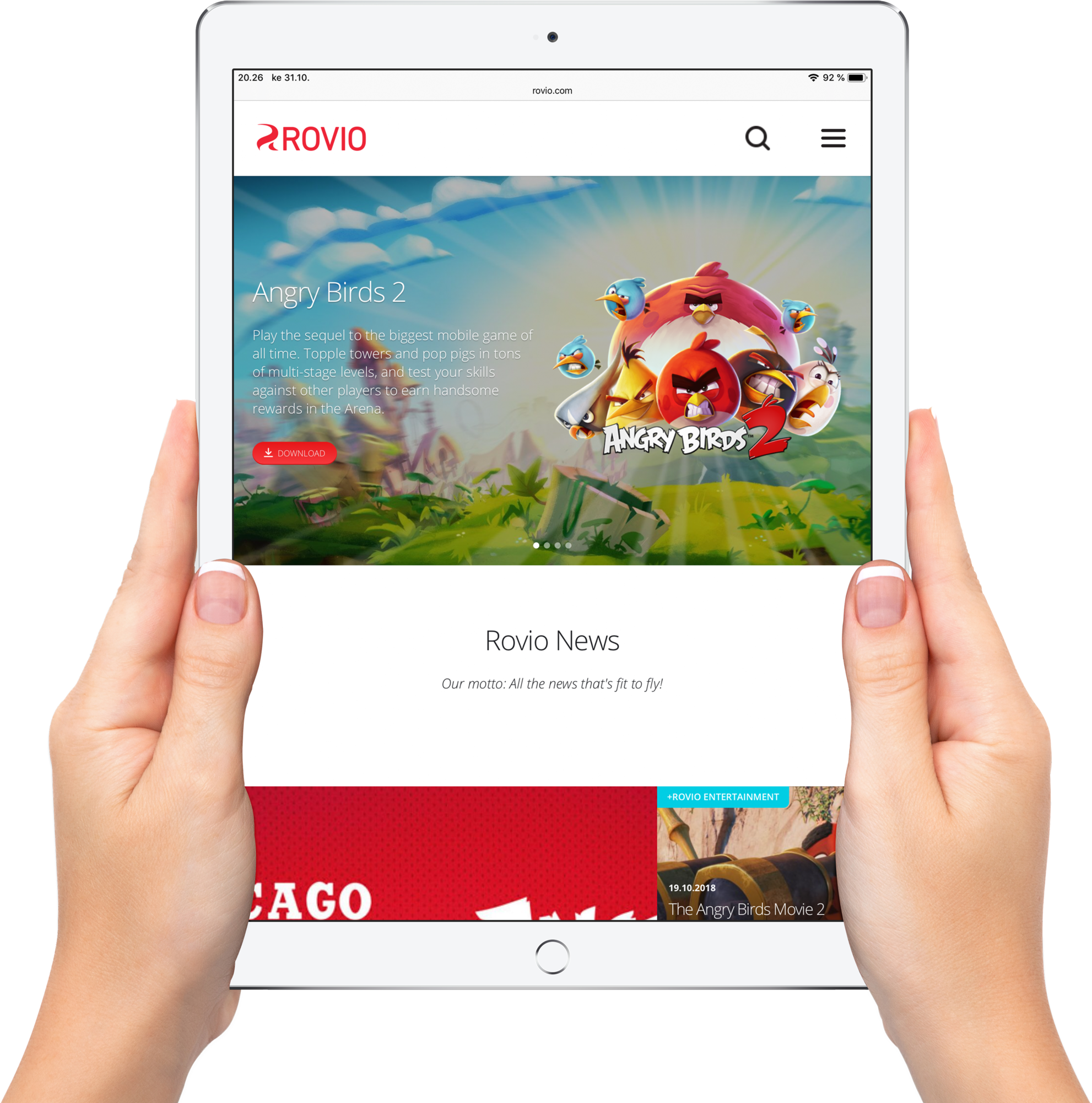 Finding The Wunder Way (2110x2000), Png Download