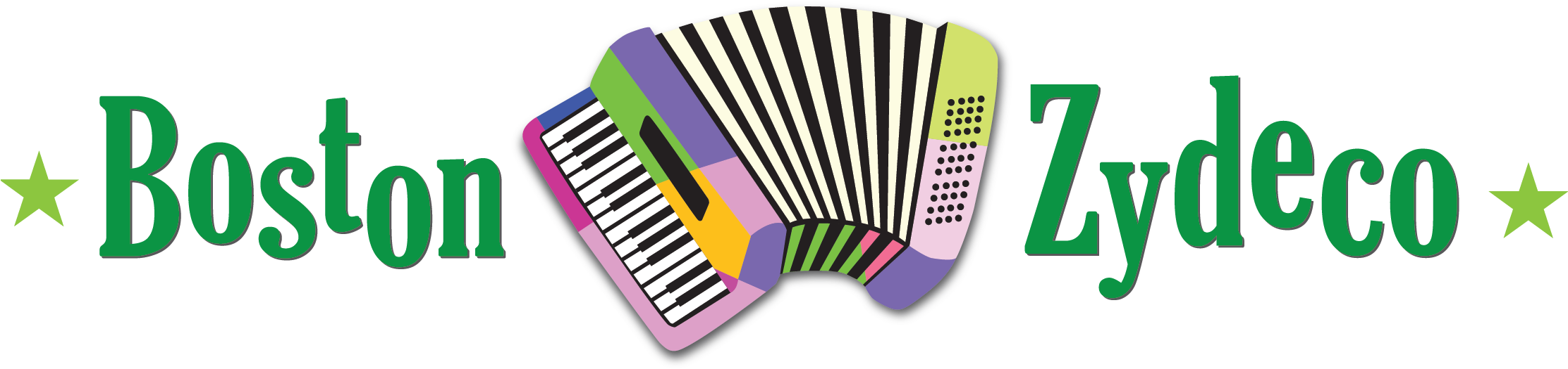 Accordion Png (2223x644), Png Download