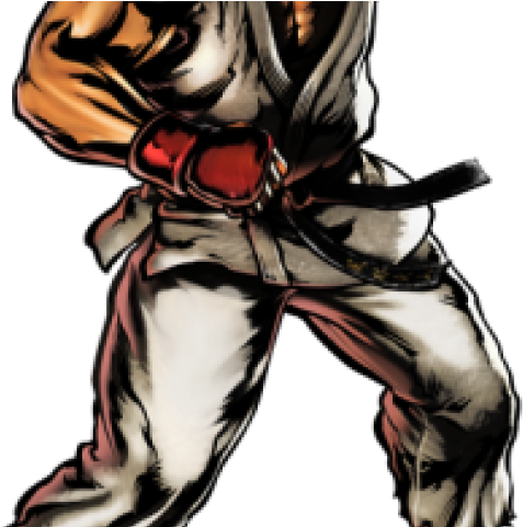 Street Fighter Png Transparent Images (640x480), Png Download