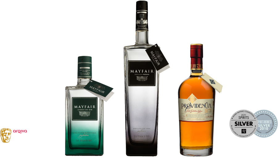 Home-bottles (940x523), Png Download