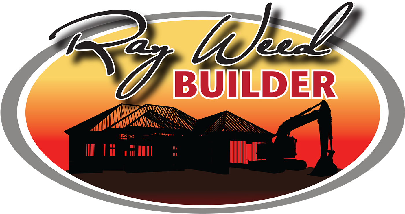 Ray Weed Builder (1500x1159), Png Download