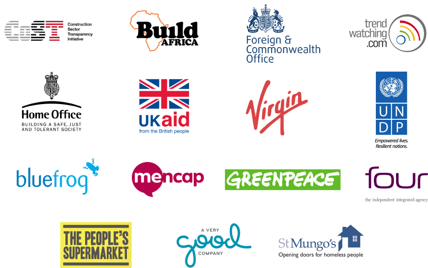 Rdclientlogos2 (920x598), Png Download