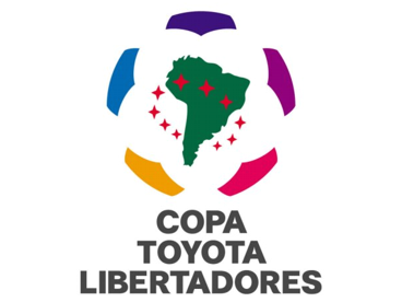 Copa Libertadores Png (1140x640), Png Download