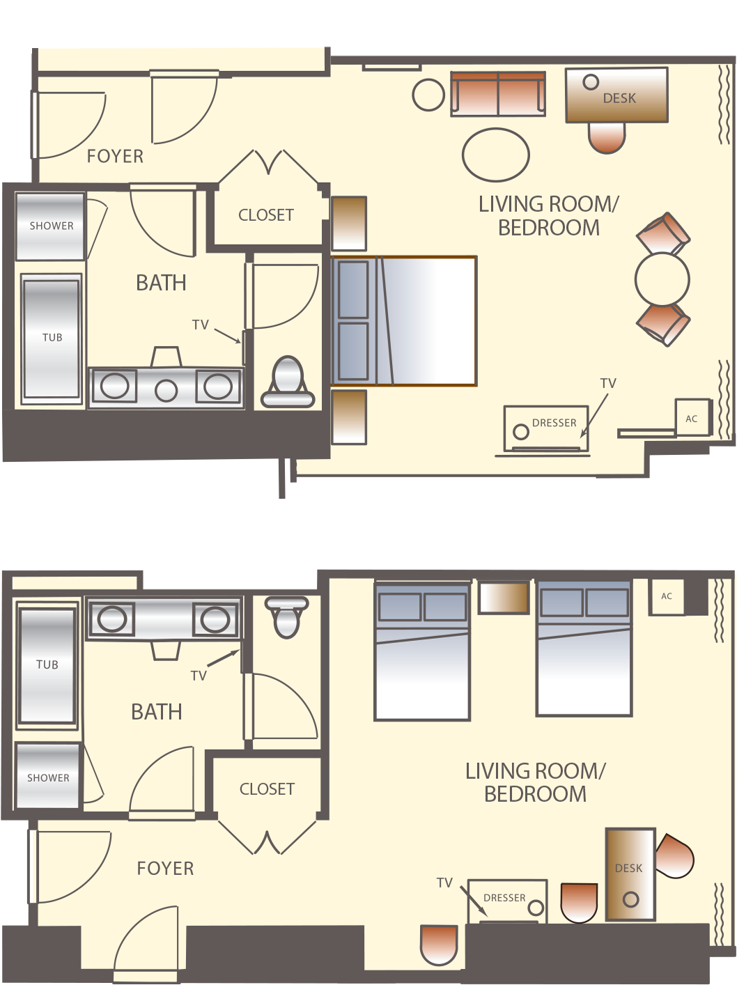 Floor Plan (1118x1468), Png Download