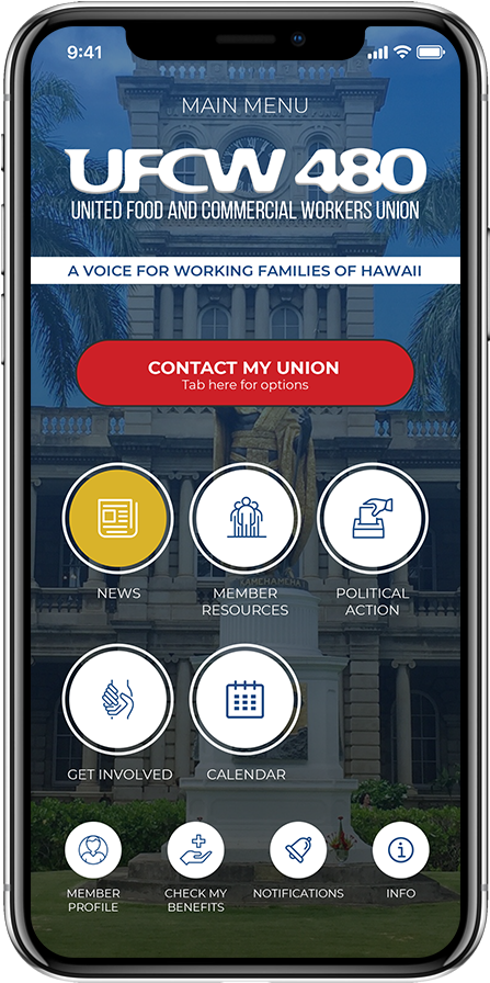 Home-mobile2 (461x925), Png Download