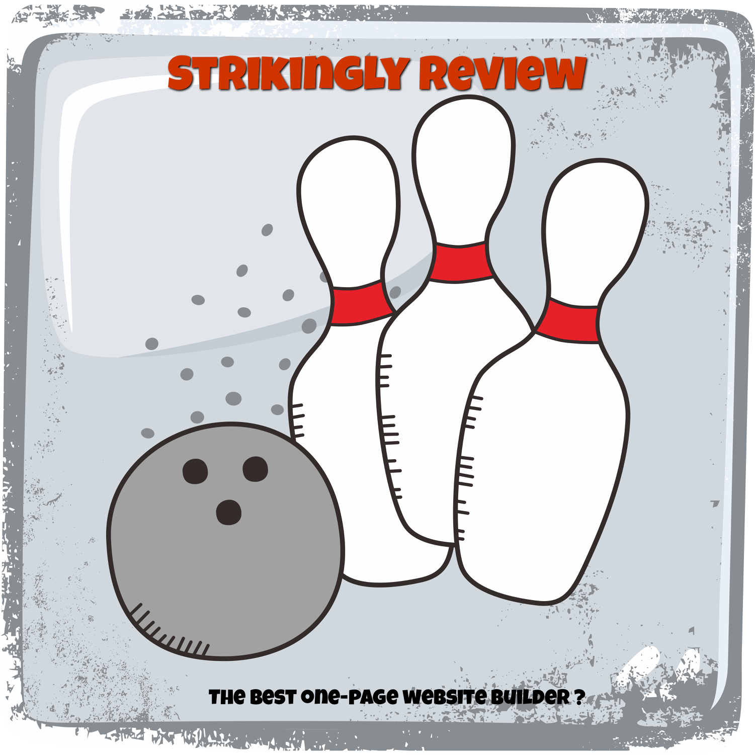 Strikingly Review The Best One-page Website Builder (2108x1500), Png Download