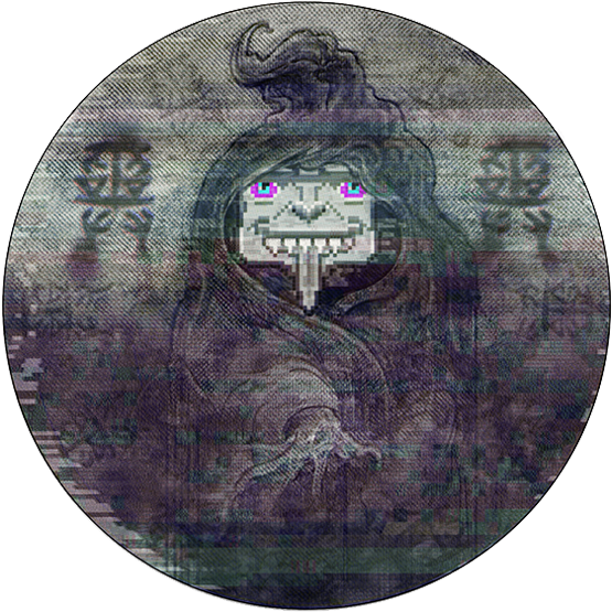 The Scream Of The Pact Unites And Severs (600x600), Png Download