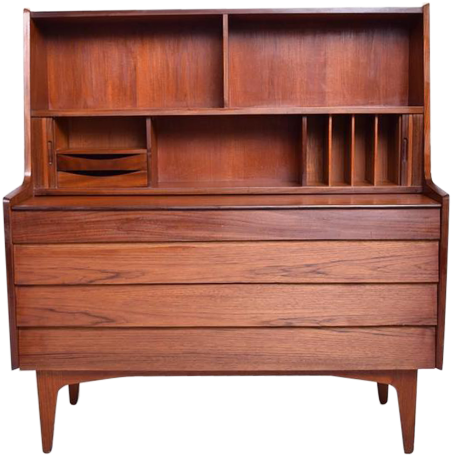 M#century Modern Secretary Hands-on Class (736x460), Png Download