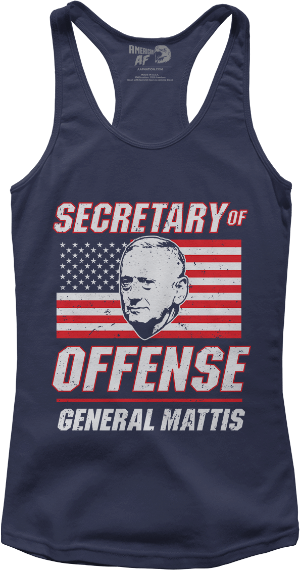 Secretary Of Offense (1200x1200), Png Download