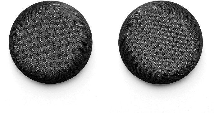 Humlan Ear Cushions (800x600), Png Download