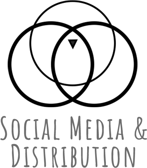 Social Media Icon (900x900), Png Download