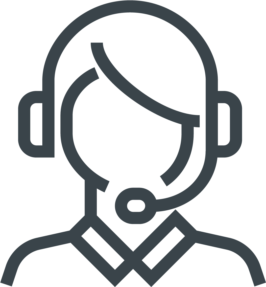 Chat Directly With Our Customer Success Team (1560x1560), Png Download