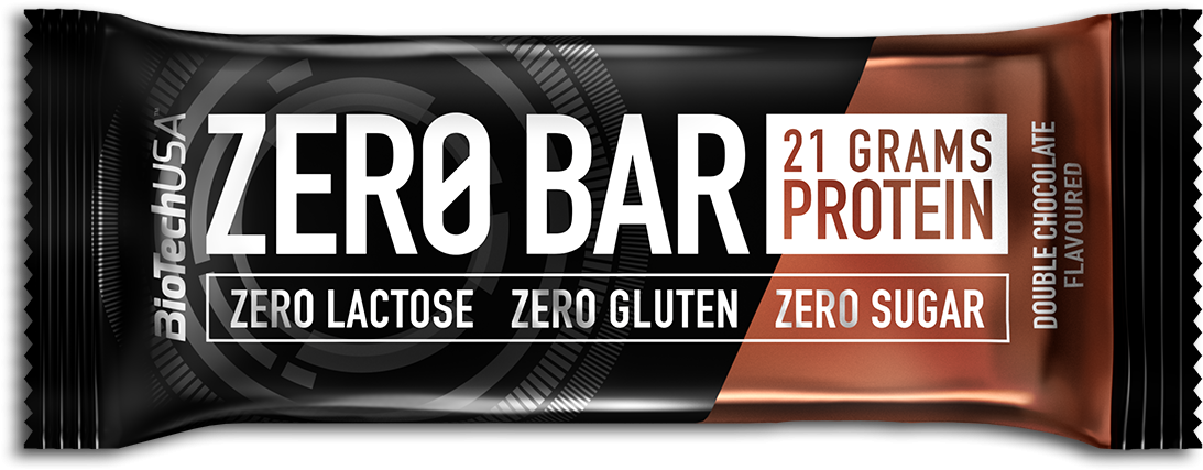 Biotech Usa Bars (1400x700), Png Download