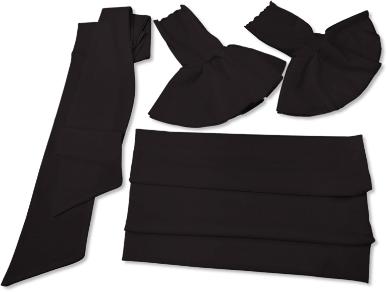 Cuffs Png (800x600), Png Download