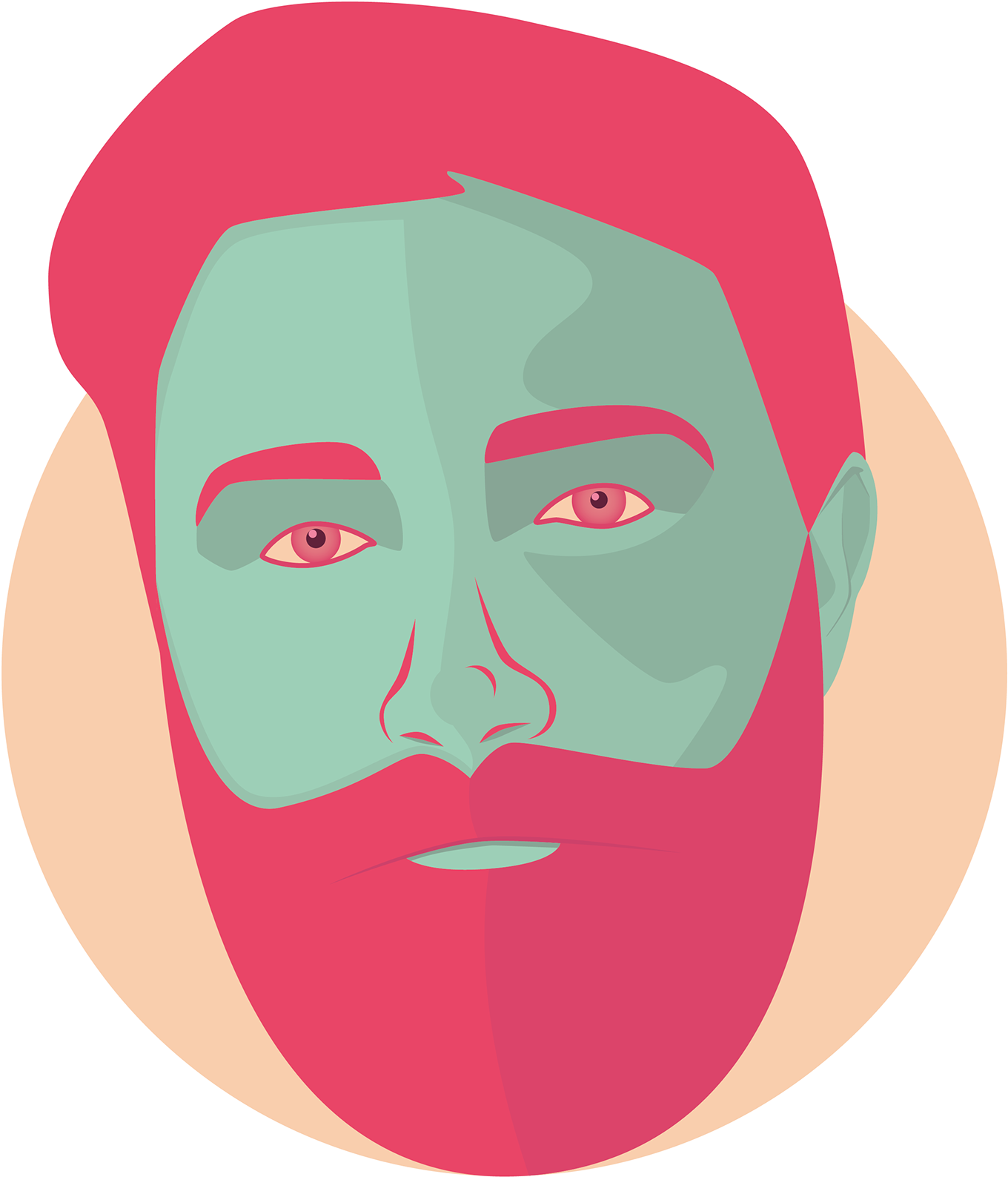 Flat Design Png (1920x1851), Png Download