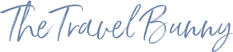 The Travelbunny (900x350), Png Download