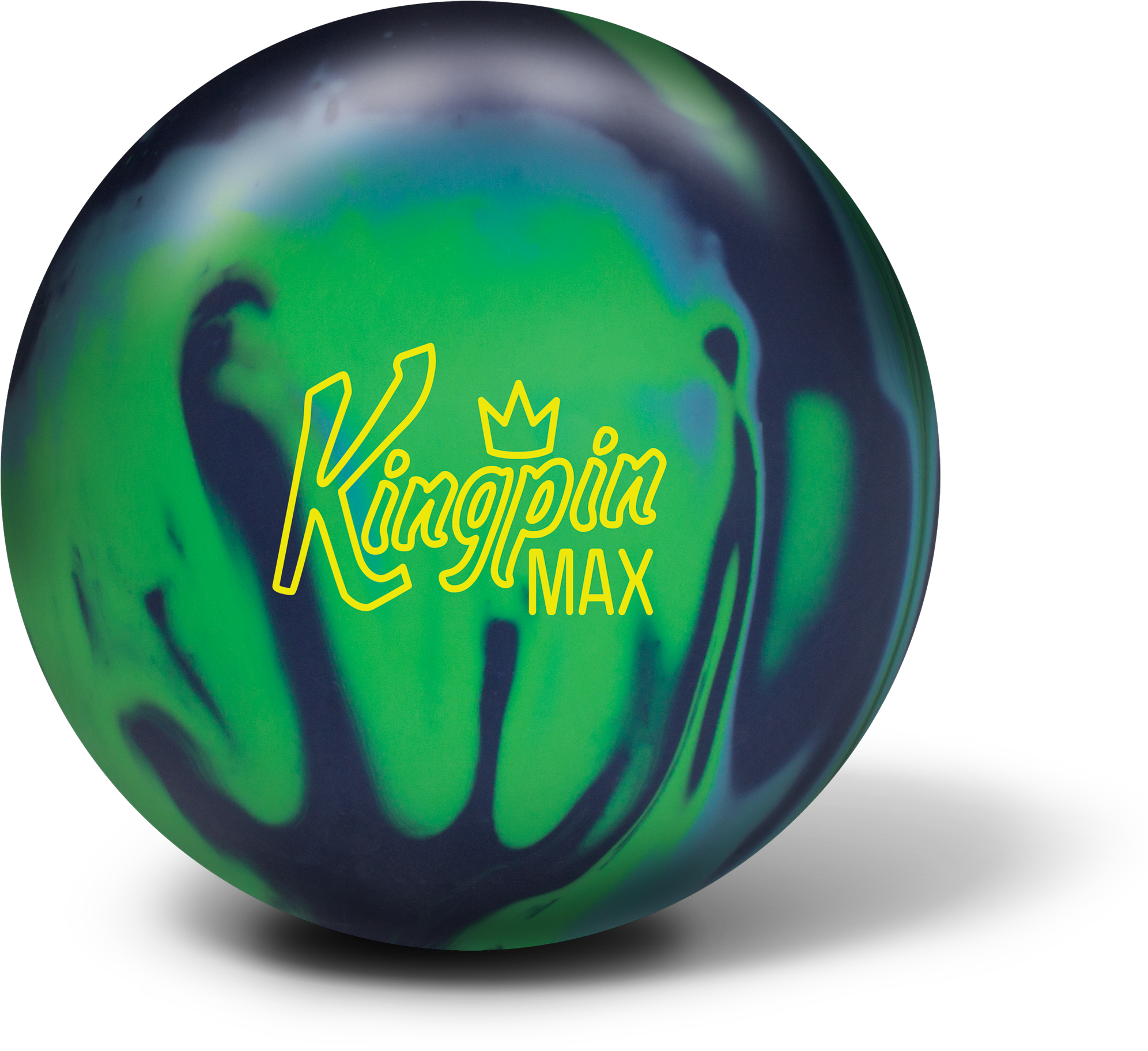 Brunswick Kingpin Max (2351x2351), Png Download