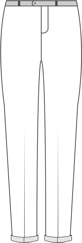Cuffs (1500x1500), Png Download