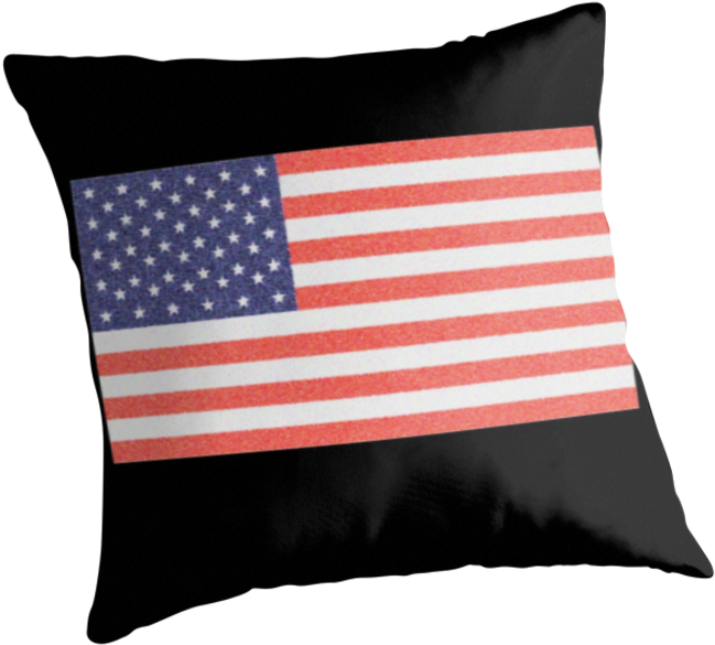 American Flag Star Png (875x875), Png Download