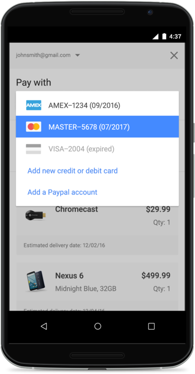 Store Paymenticons Insitu (1000x800), Png Download