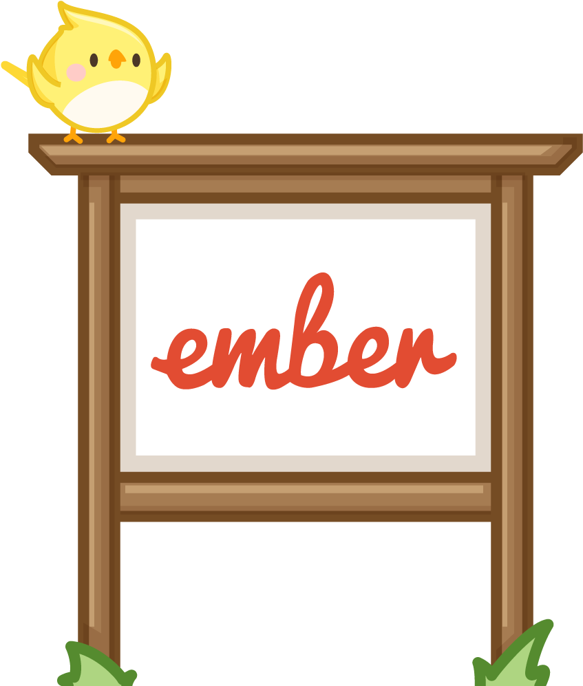 The Beginning Of Ember, Ember Cli Deploy, And Oss Teams (1000x1000), Png Download