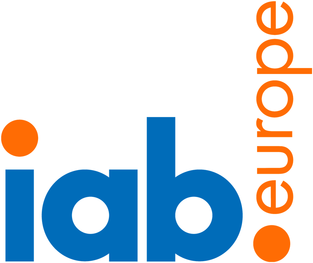 Iab Europe Framework Integration (1024x1024), Png Download