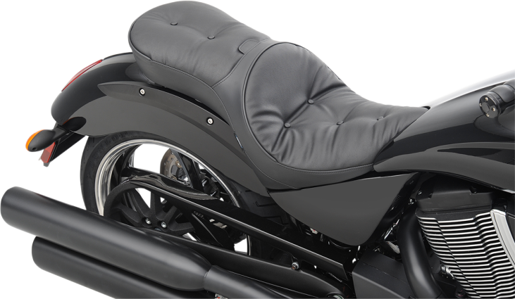 Victory Seat Low Profile Pillow Vegas Kingpin Highball (731x425), Png Download
