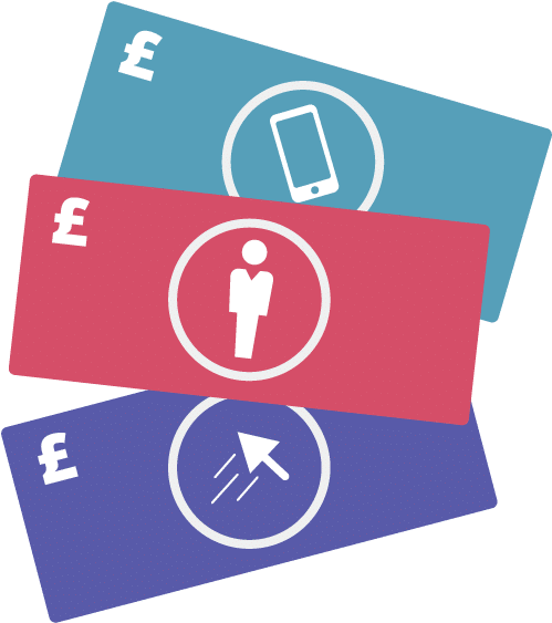 Add Multiple Payment Methods (894x702), Png Download