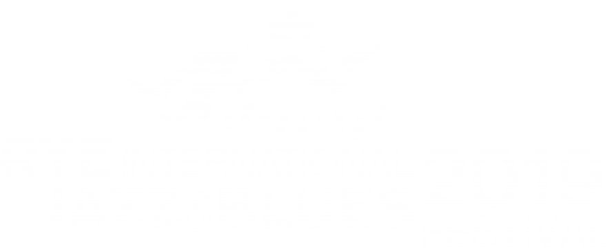 Rye International Jazz And Blues Festival Proudly Present (1024x494), Png Download