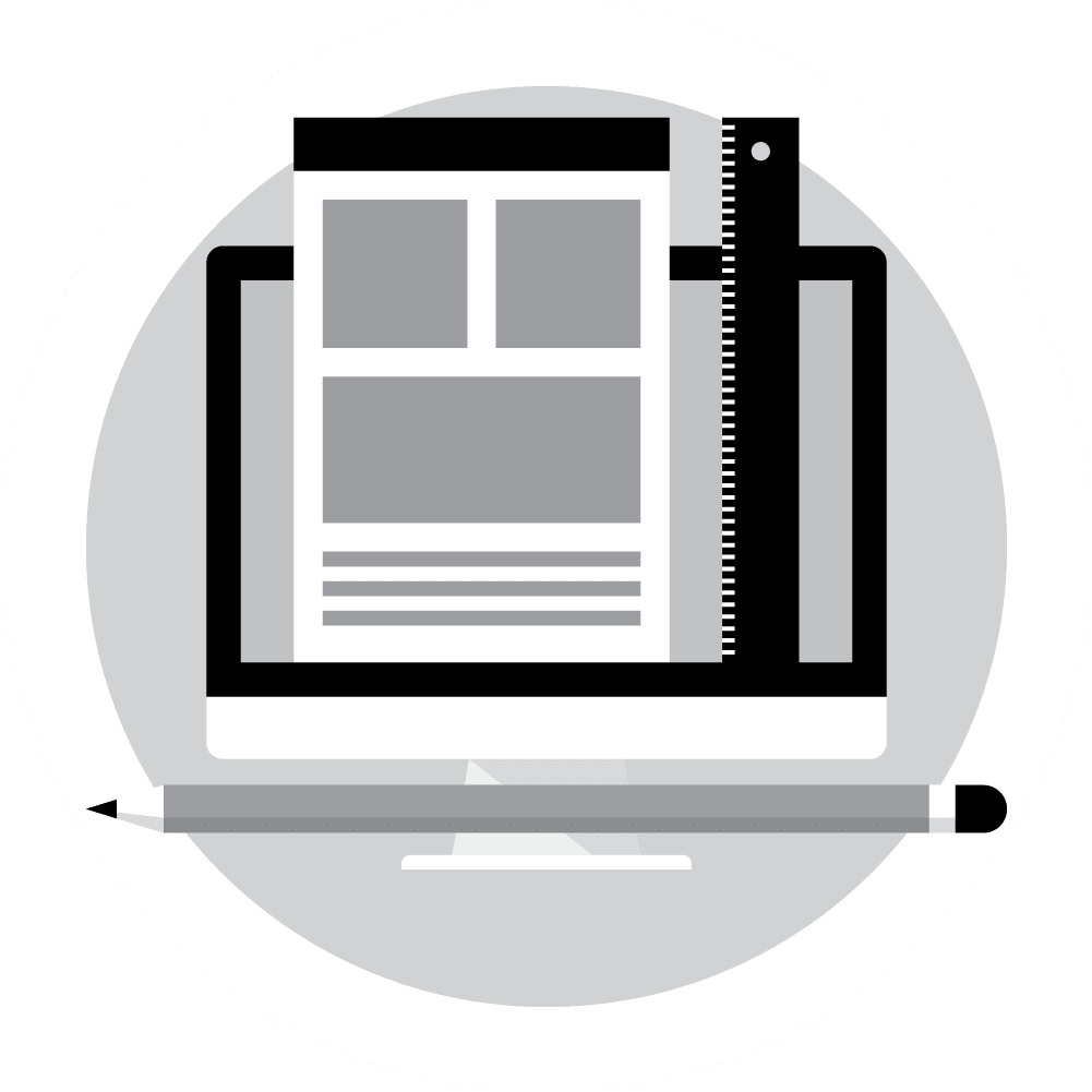 Web Development Icon (1200x1000), Png Download
