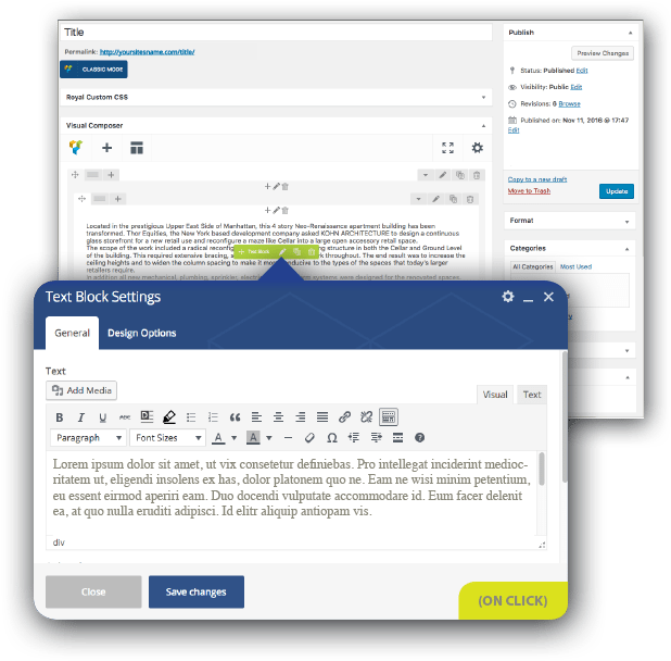 Kohn Creative - Web Designer - Web Designer - Web Development (762x615), Png Download