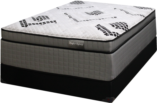 Comfort Infinity (677x499), Png Download