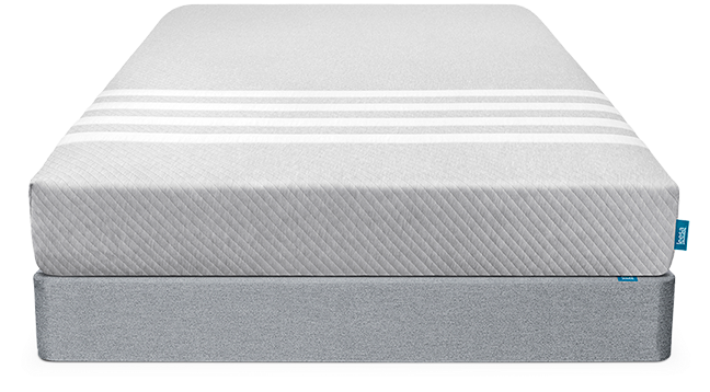 Better Sleep Starts With The Right Foundation (750x417), Png Download