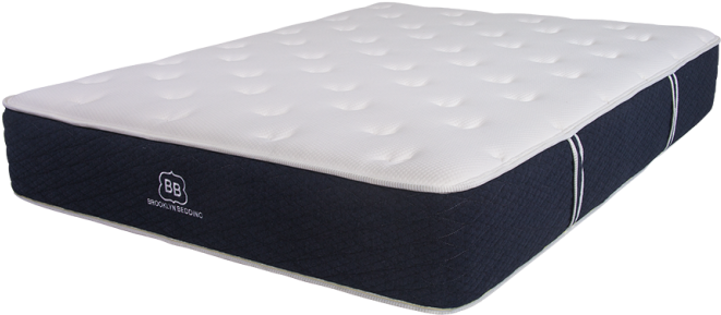 Brooklyn Signature Sideshot (768x407), Png Download