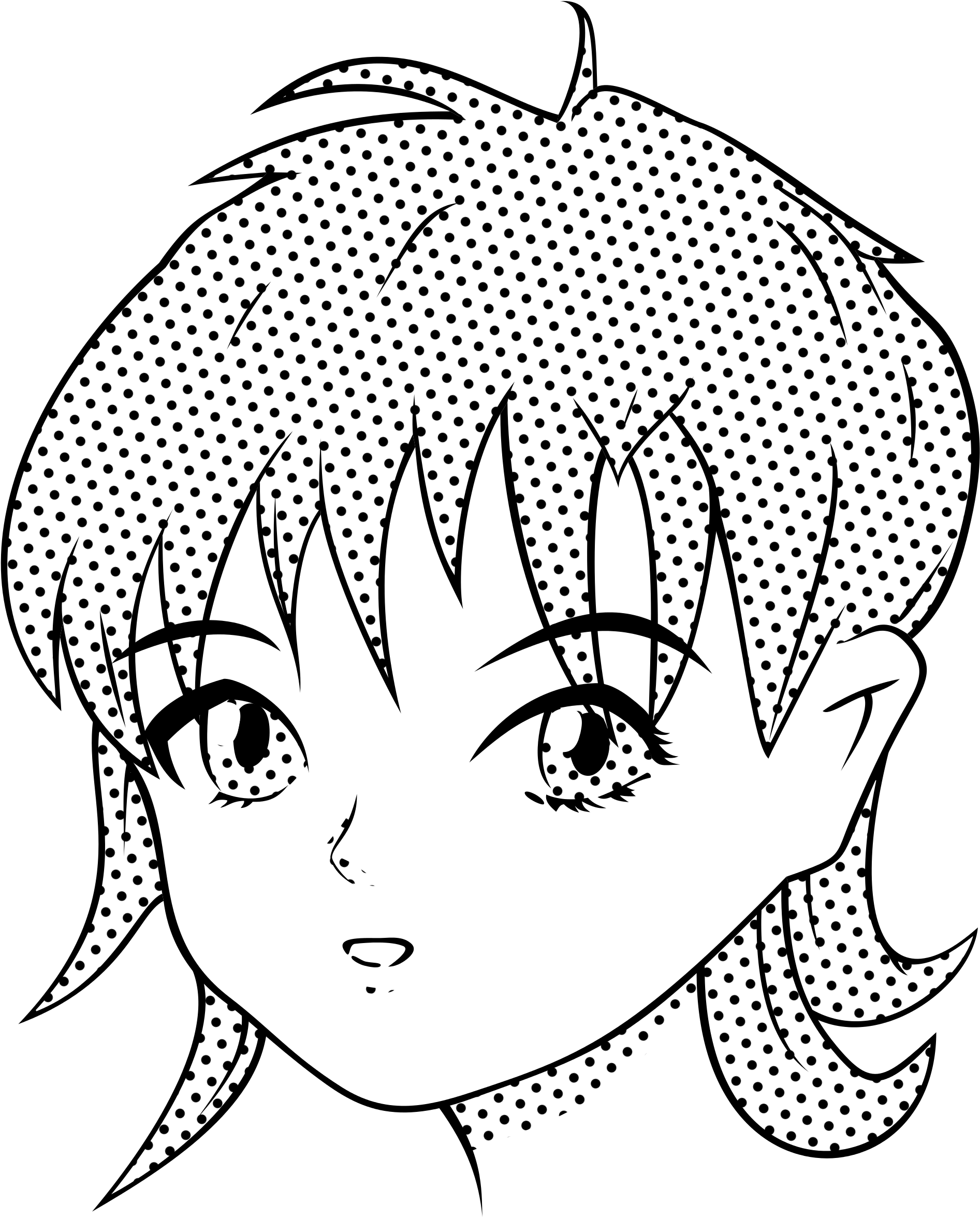 Open (2000x2444), Png Download