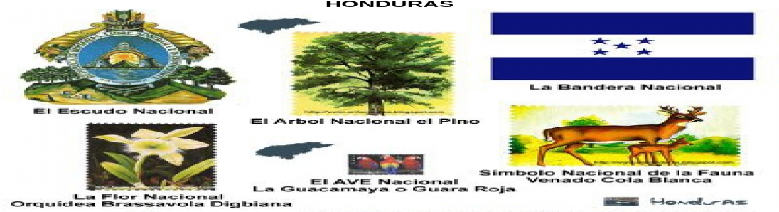 Bandera Honduras Png (1200x630), Png Download
