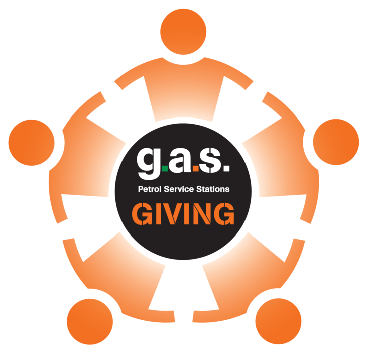 Giving Back To Our Local Communities (750x715), Png Download