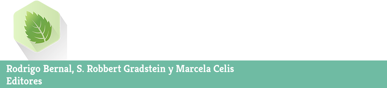Católogo De Las Plantas Y Líquenes De Colombia (1500x342), Png Download