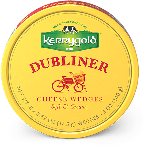 Dubliner® Cheese Wedges (800x800), Png Download