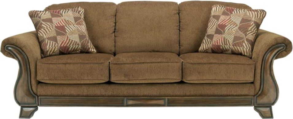 Montgomery Living Room Set (955x388), Png Download