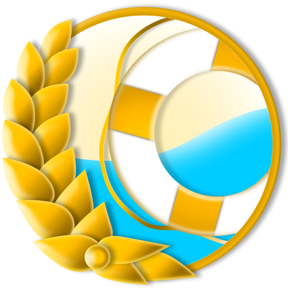 Life Saver (591x591), Png Download