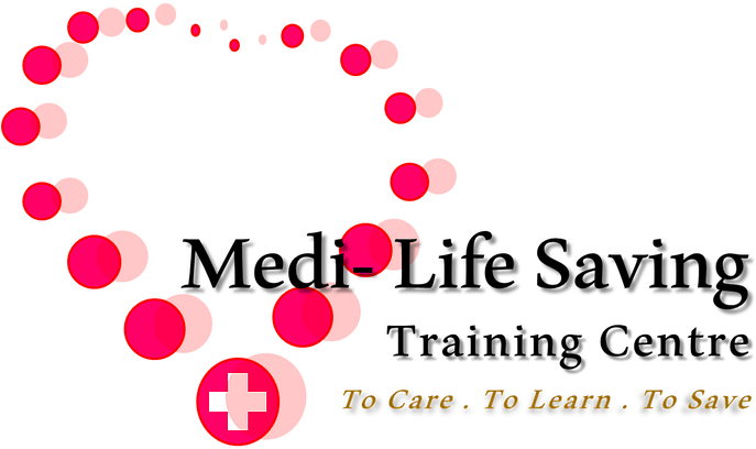 Medi-life Saving Training Centre (756x430), Png Download