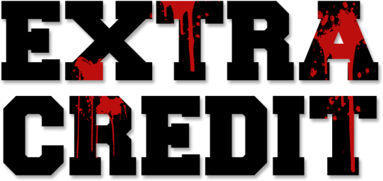 Extra Credit - Extracredit (1024x307), Png Download