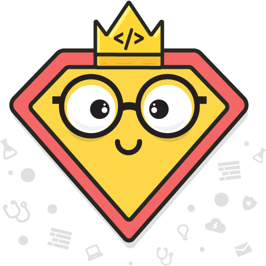 Superhero Support Pass (600x600), Png Download