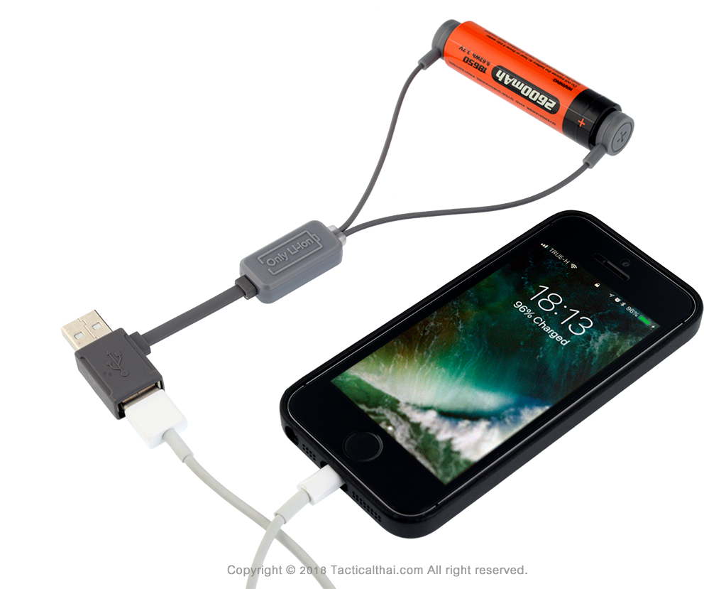 Download Phone Charger Png PNG Image with No Background