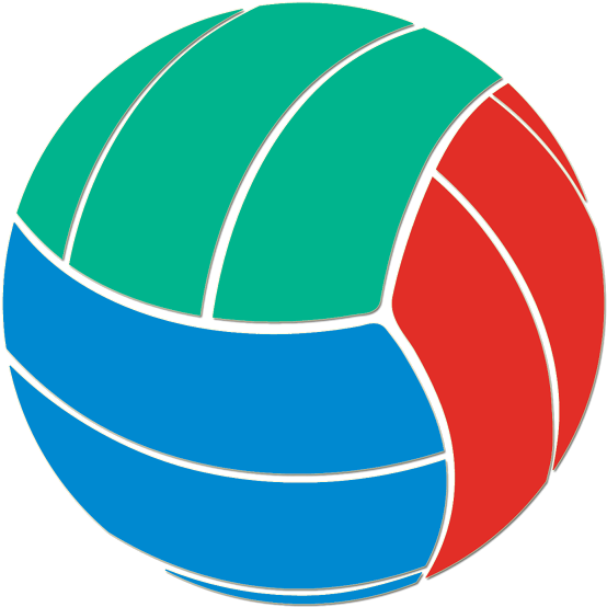 Volleyball Png Images Transparent Free Download (574x574), Png Download