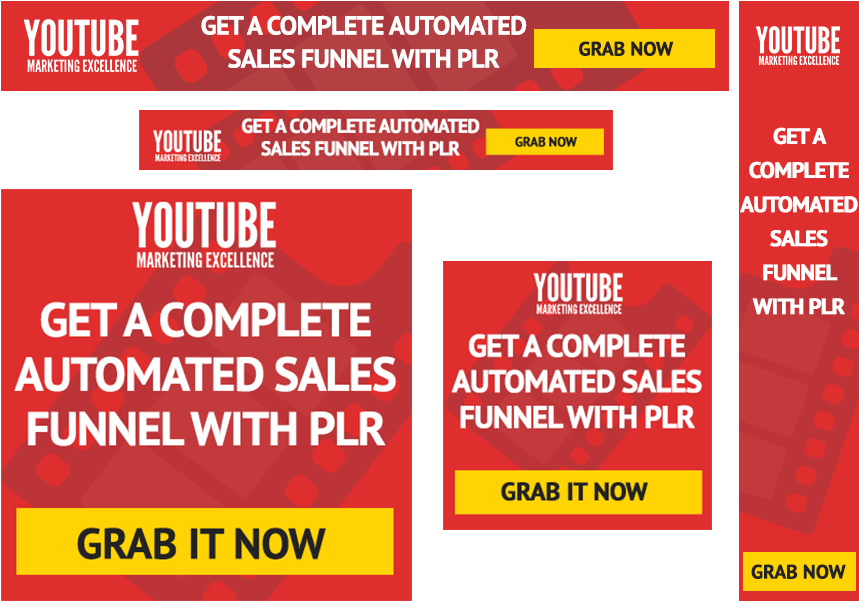 Why Waste Time And Money Creating Your Own Banner Ads, (876x612), Png Download