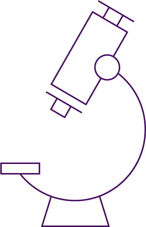 Microscope (1000x800), Png Download